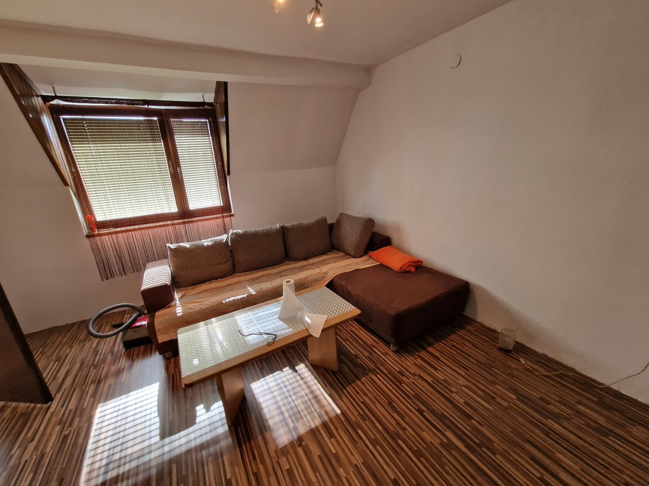 Wohnzimmer oben Wohnzimmer oben