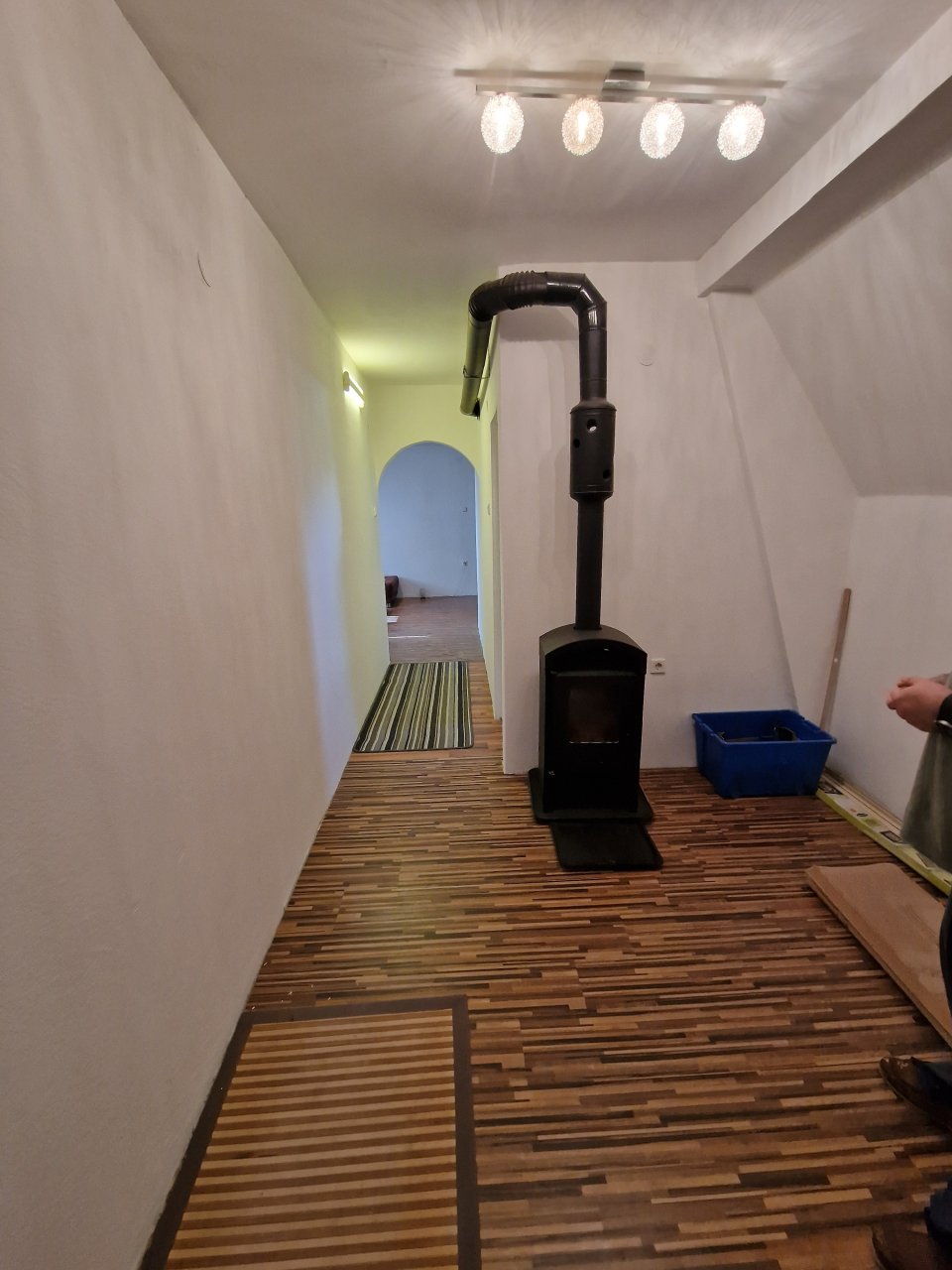 Obergeschoss Obergeschoss