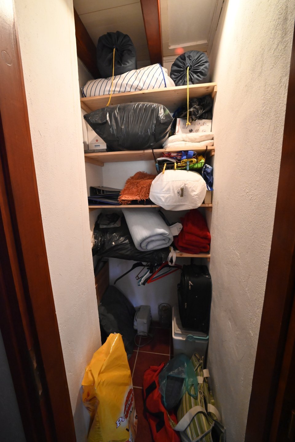 Einbauschrank Schlafzimmer 2 Einbauschrank Schlafzimmer 2