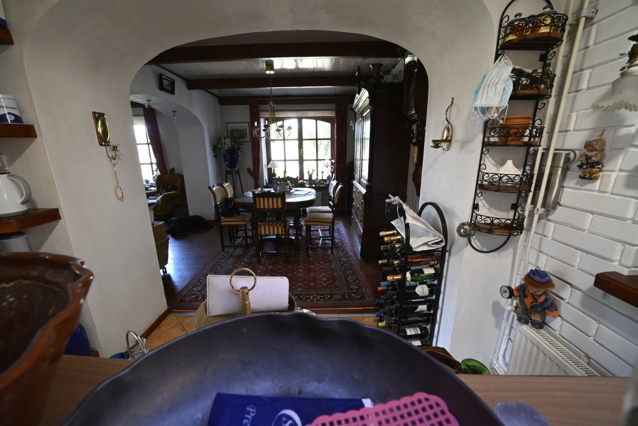 Wohnzimmer Wohnzimmer