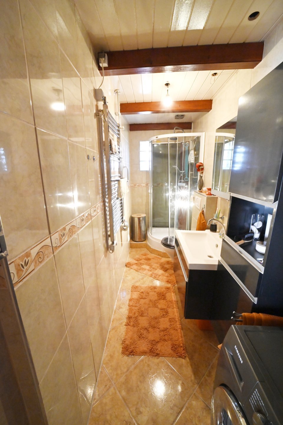 Badezimmer Badezimmer