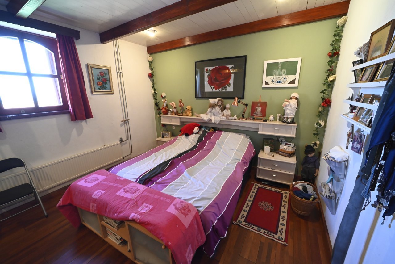 Schlafzimmer 1 Schlafzimmer 1