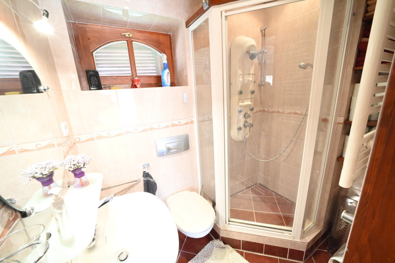 Badezimmer 2 Badezimmer 2