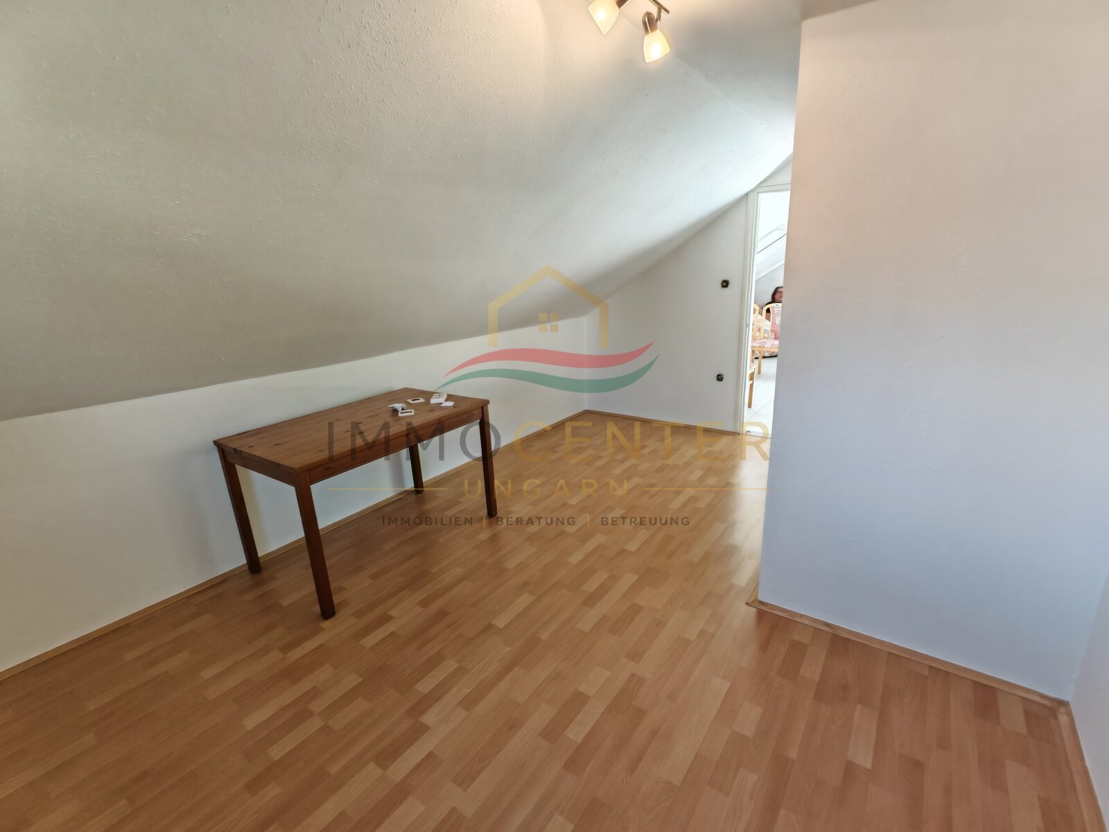 Apartment Apartment
