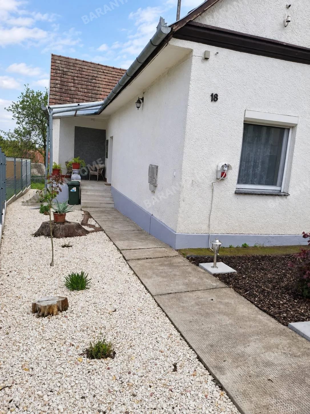 Villány: Preisnachlass! Einfamilienhaus im Herzen von Villány zu verkaufen – auch als Gästehaus Villány: Preisnachlass! Einfamilienhaus im Herzen von Villány zu verkaufen – auch als Gästehaus