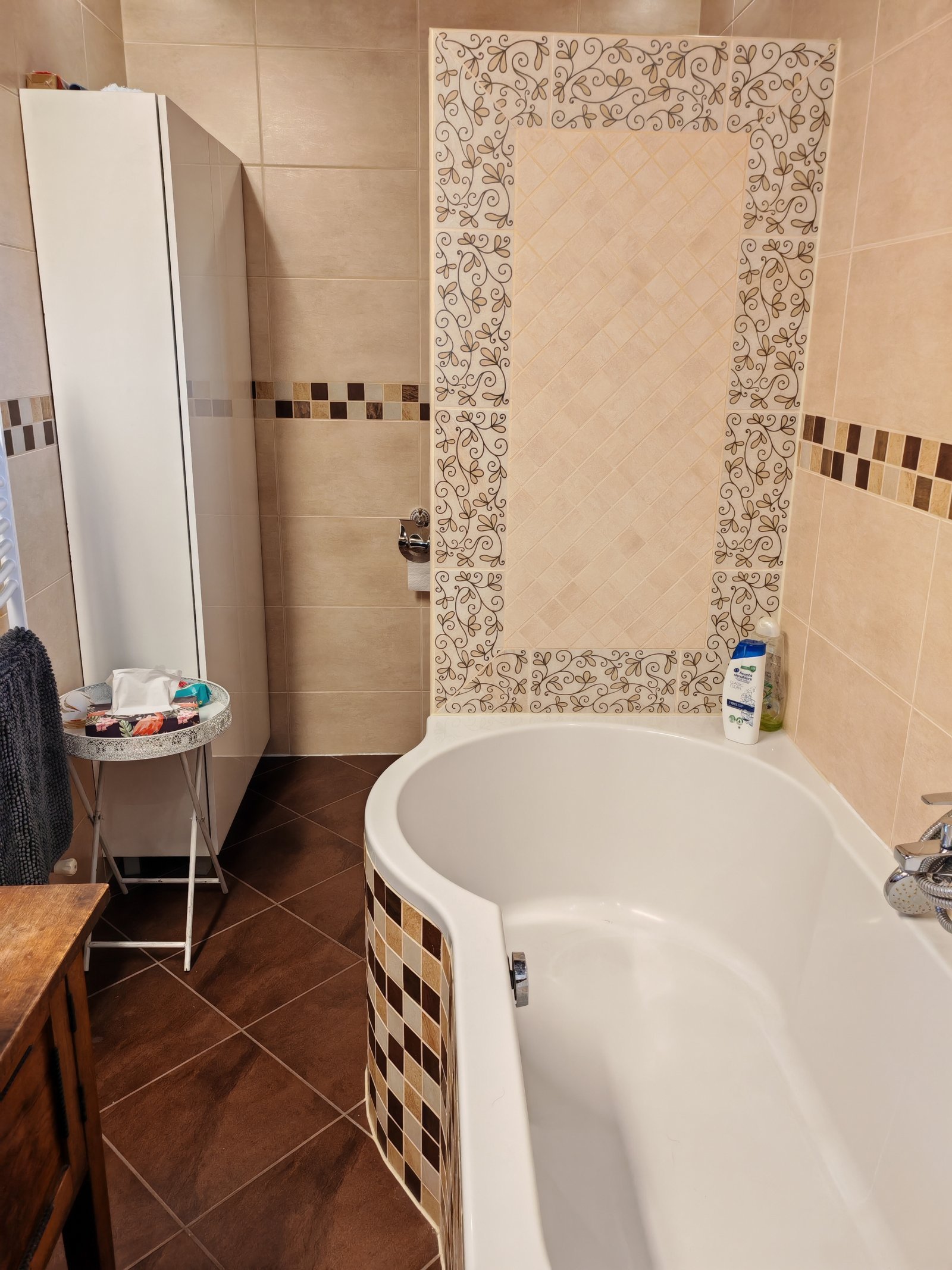 Badezimmer 1