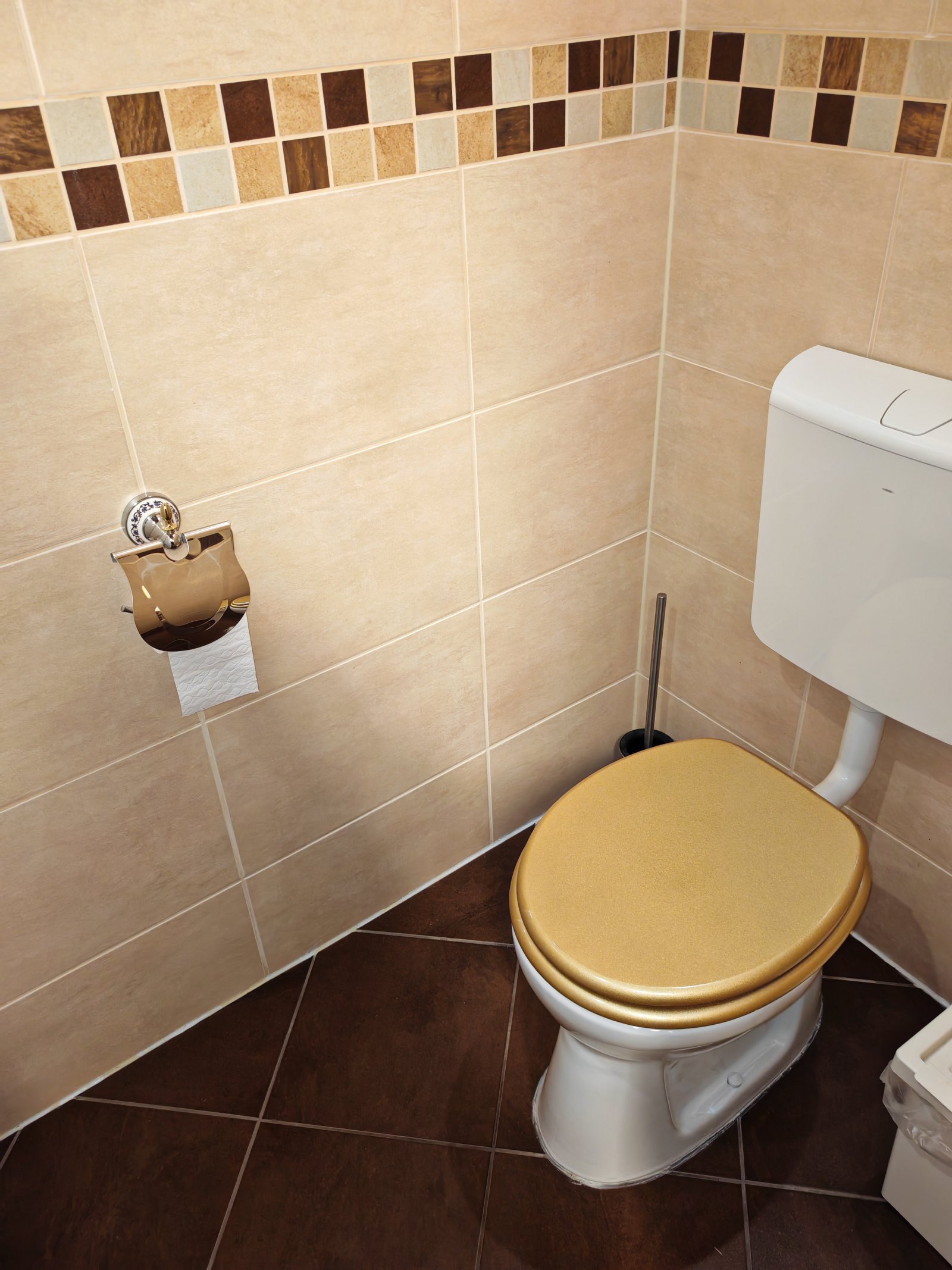 Badezimmer 1