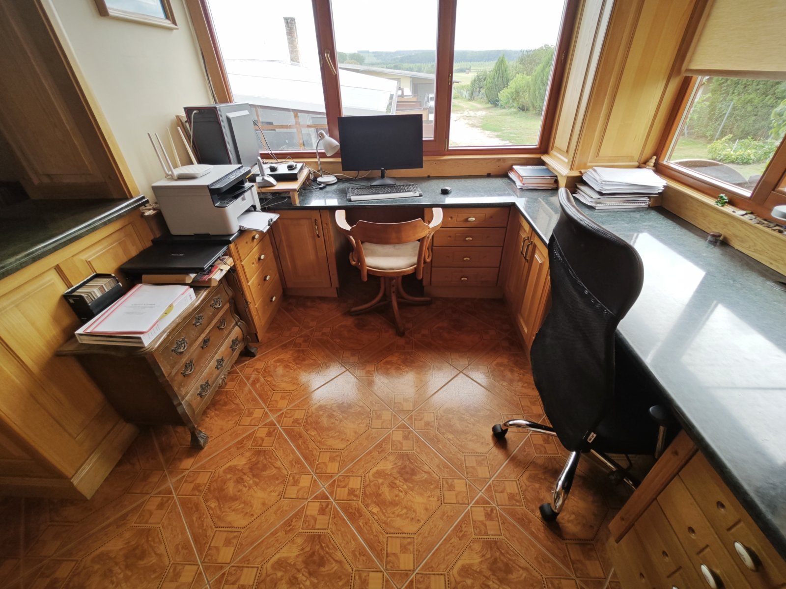 Büro Büro