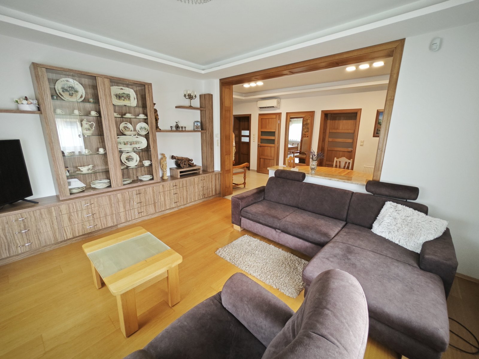 Wohnung unten Wohnung unten