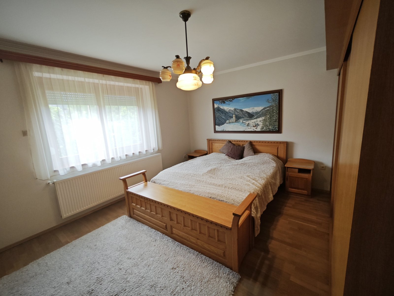 Wohnung unten Wohnung unten