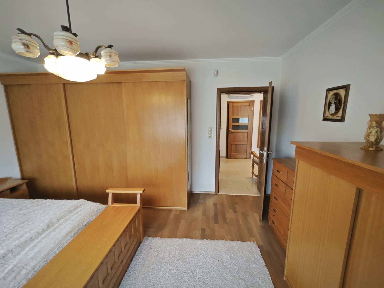 Wohnung unten Wohnung unten