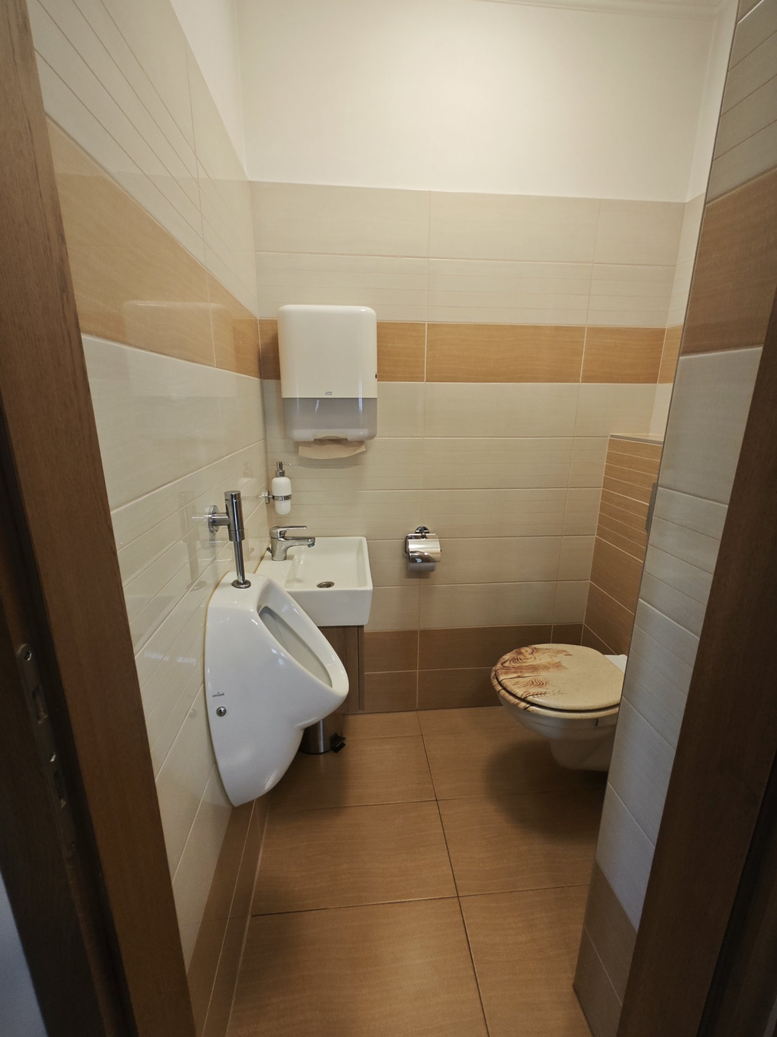 Wohnung unten Wohnung unten