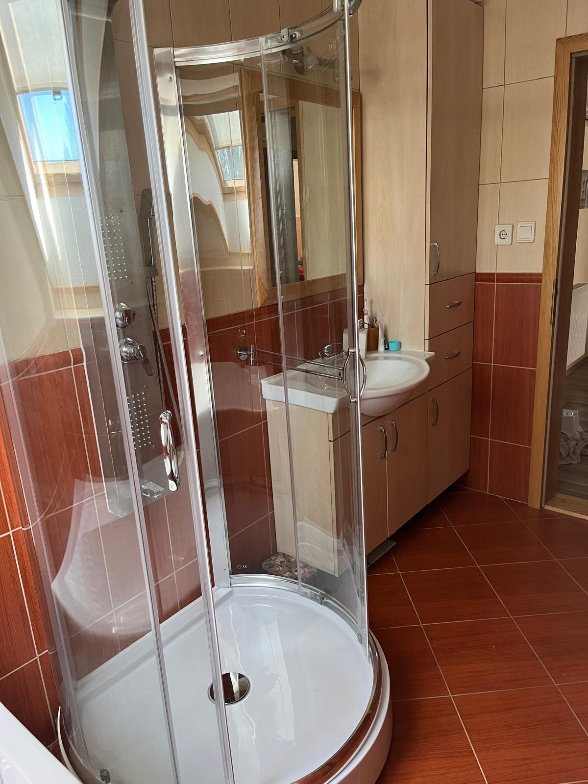 Wohnung oben Wohnung oben