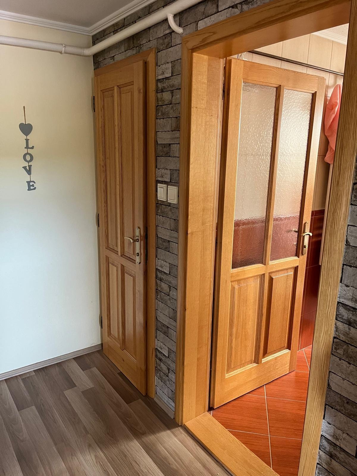 Wohnung oben Wohnung oben