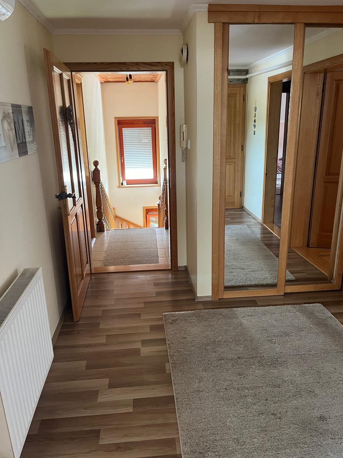 Wohnung oben Wohnung oben