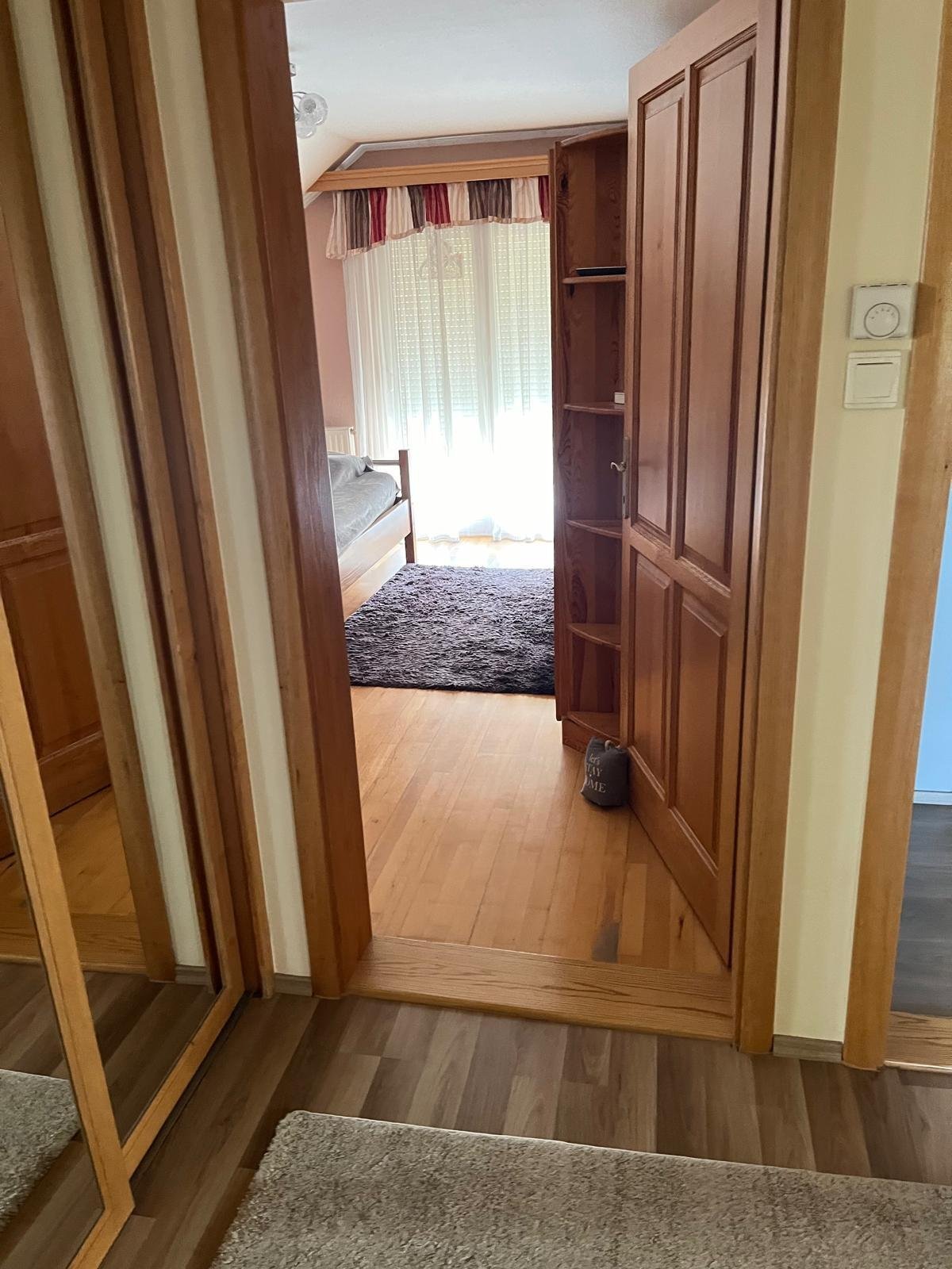 Wohnung oben Wohnung oben