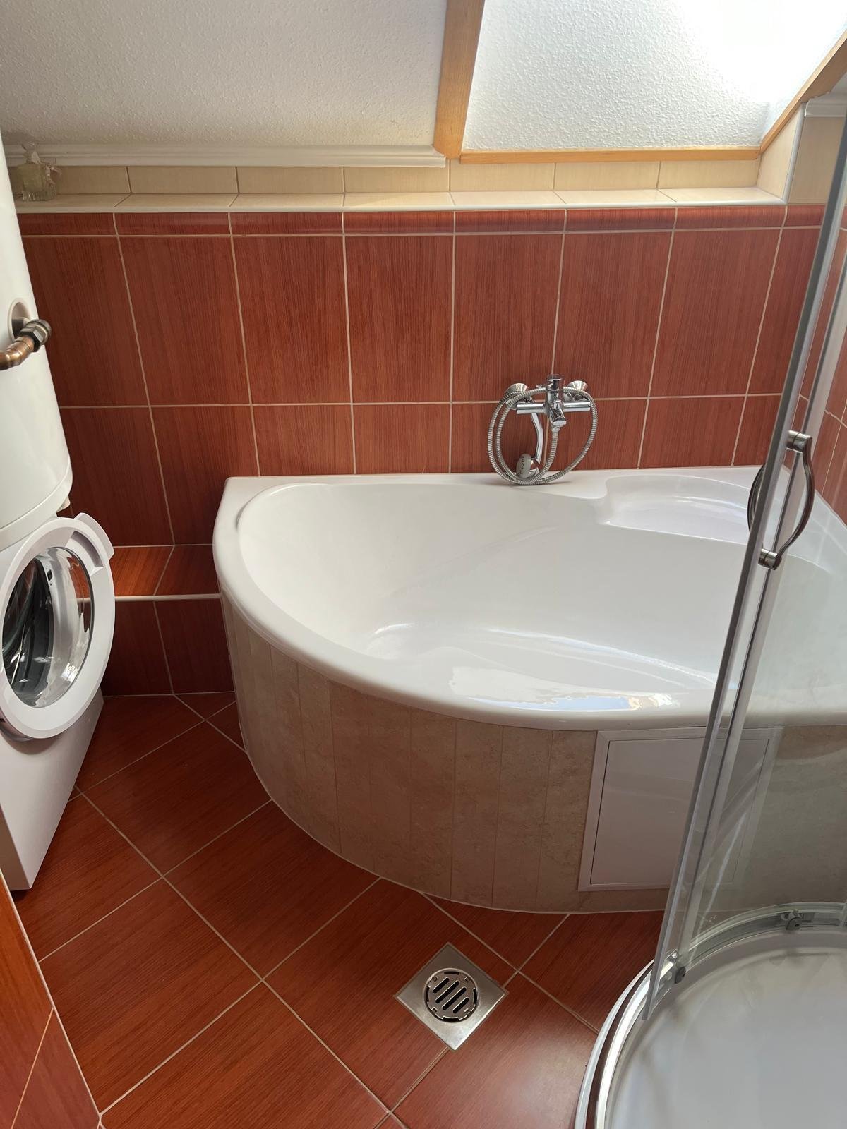 Wohnung oben Wohnung oben