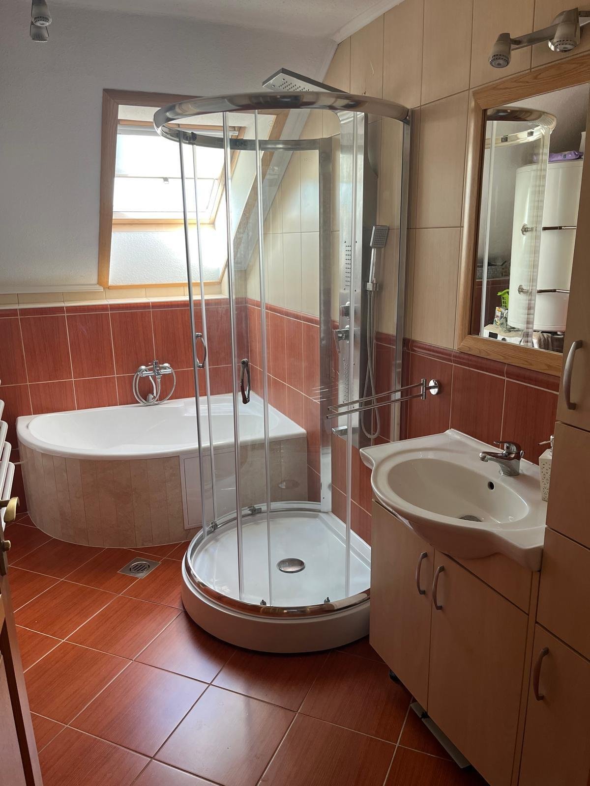 Wohnung oben Wohnung oben