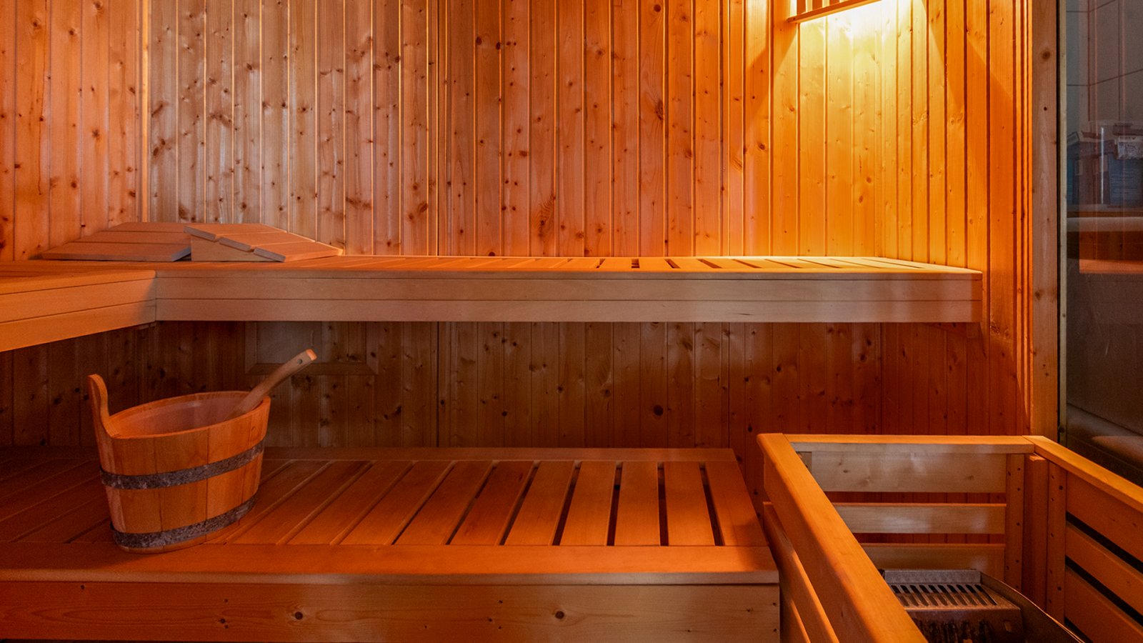 Sauna Sauna