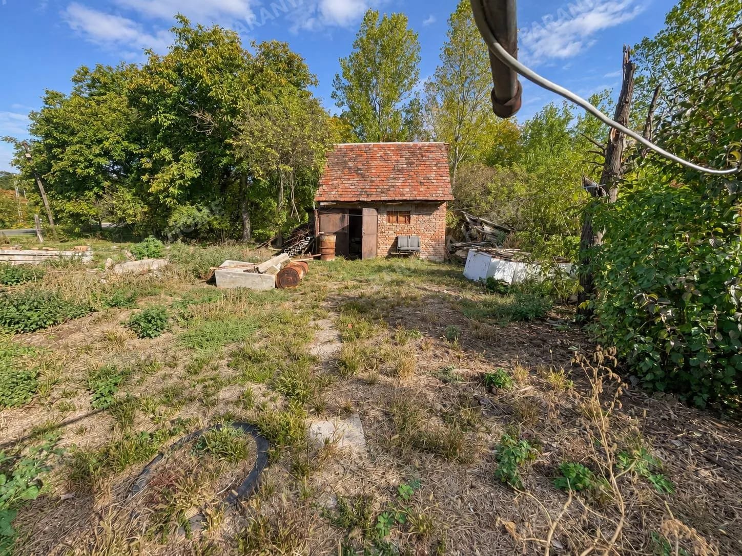 Szilágy: Einfamilienhaus zum Verkauf in Szilágy – renoviert werden Szilágy: Einfamilienhaus zum Verkauf in Szilágy – renoviert werden