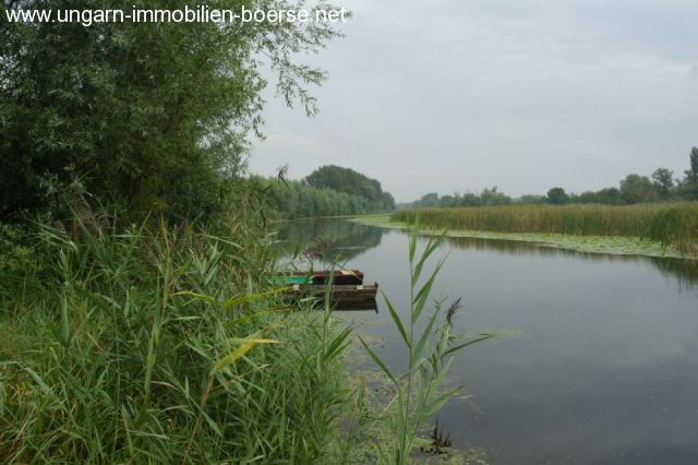 Traumhafte Lage mit fantastischer Ausblick