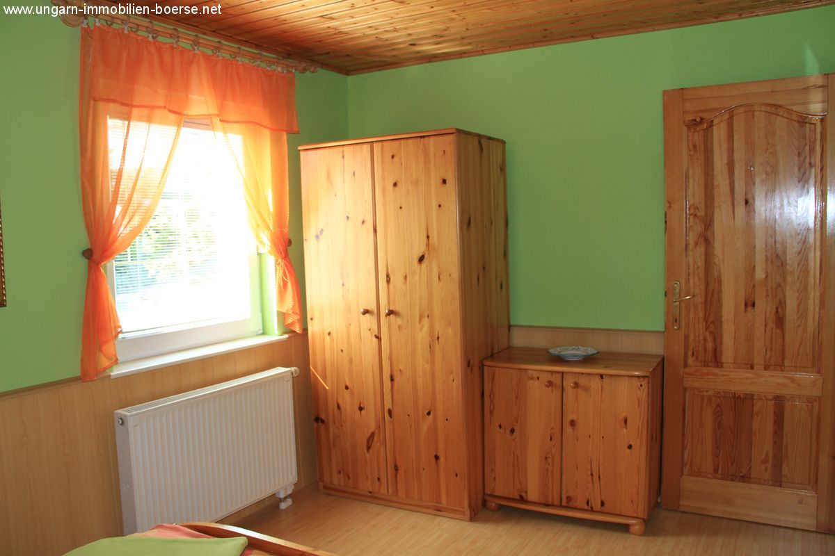 Ferienwohnung für 6-8+2 Personen mit traumhaftem Seepanorama