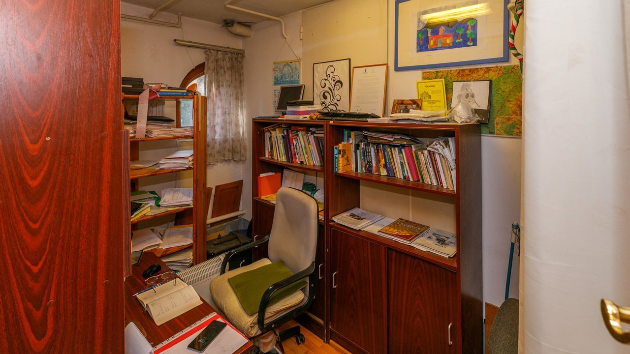 Büro