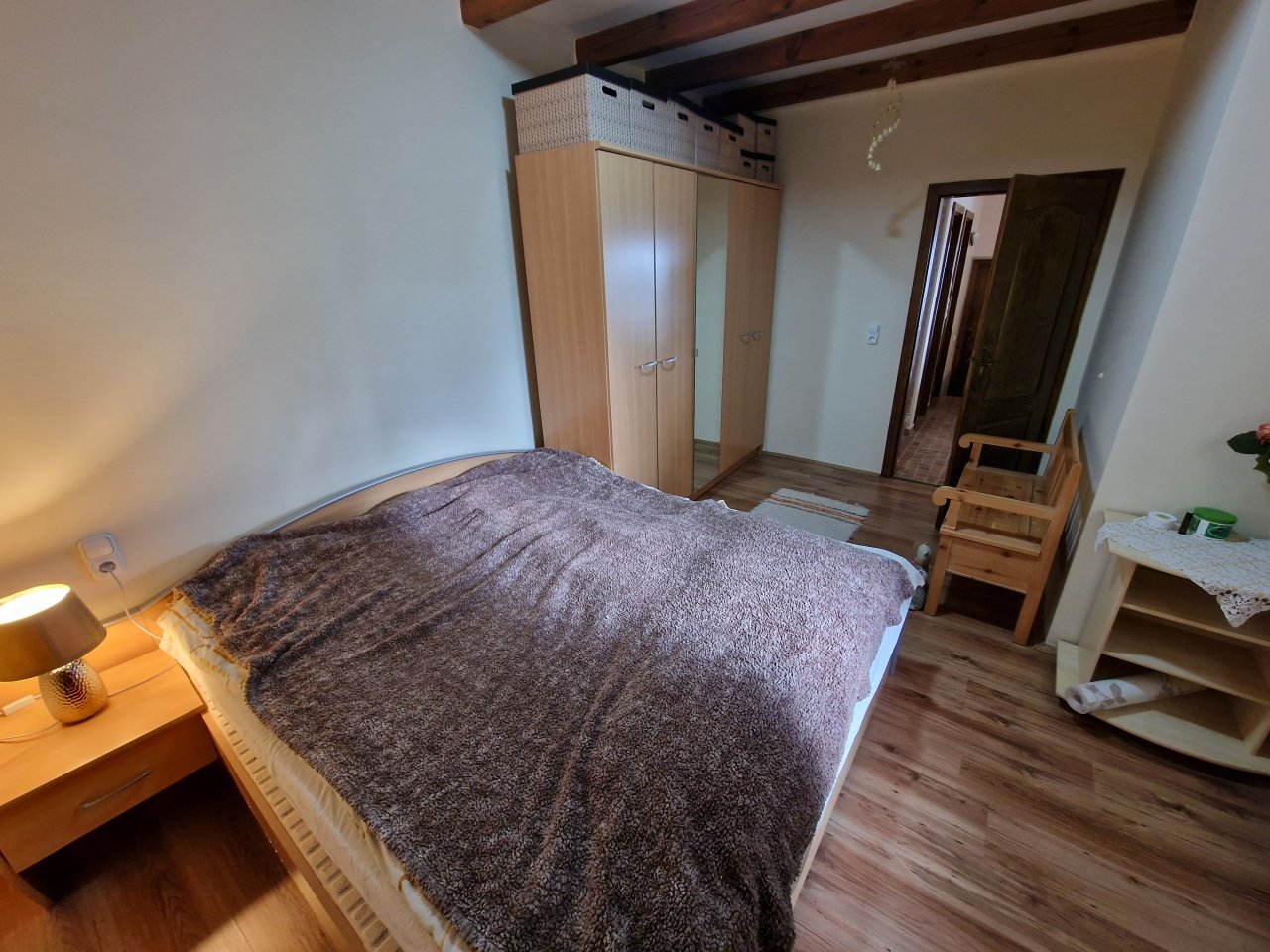 Schlafzimmer 1