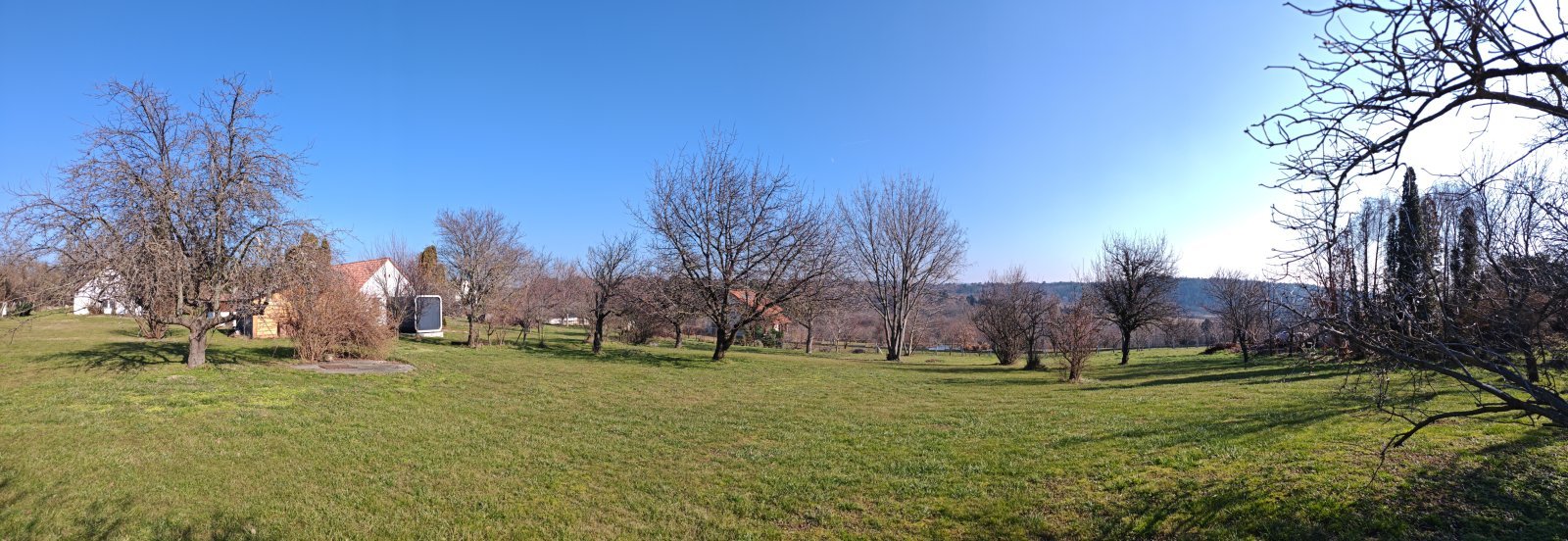 Idyllisches Baugrundstück mit Weitblick - Naturparadies zum Verwirklichen Ihrer Traumimmobilie!