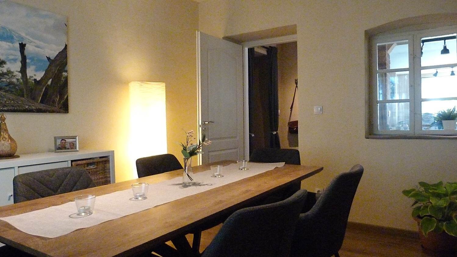 11-Esszimmer 1