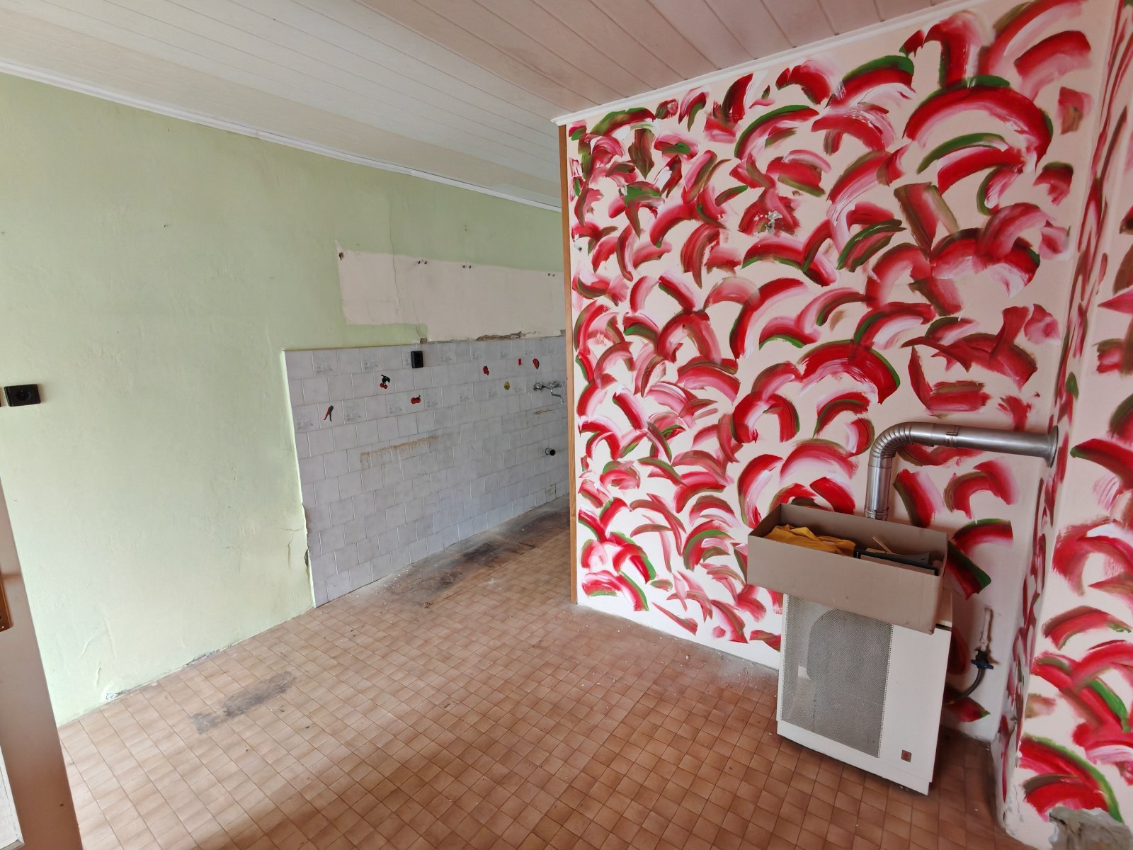 Schlafzimmer 2