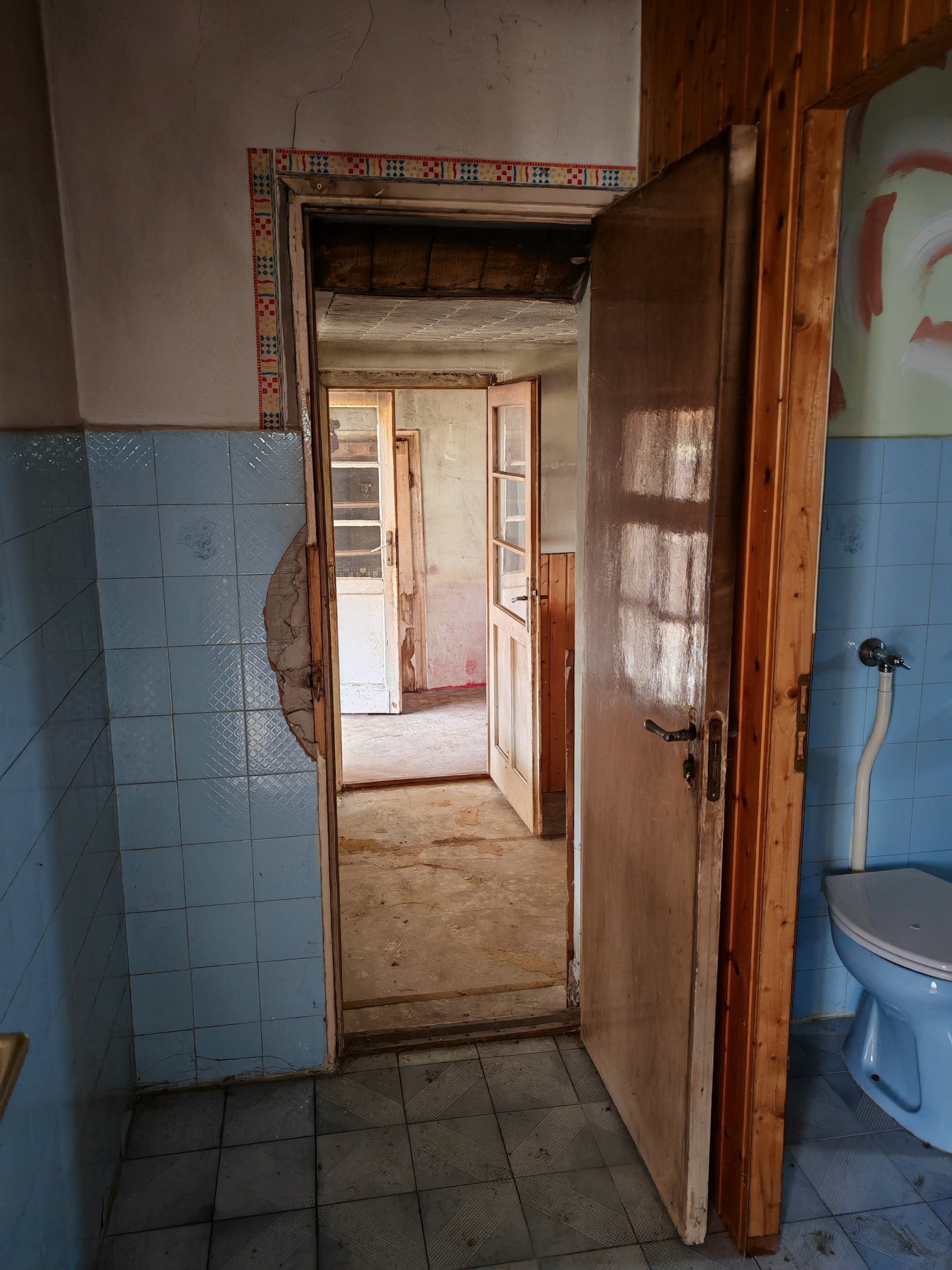 Gästewohnung 