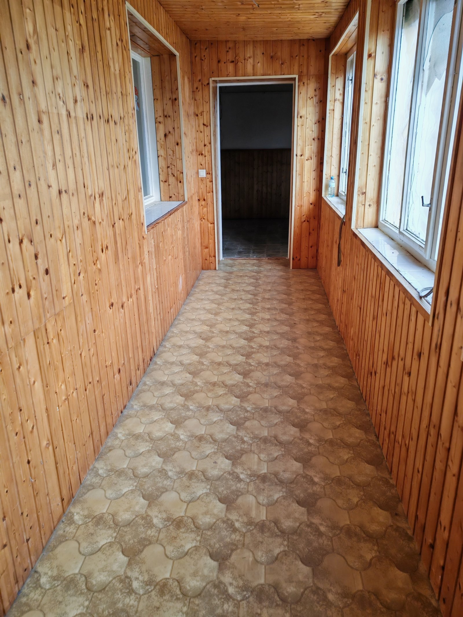 Gästewohnung 