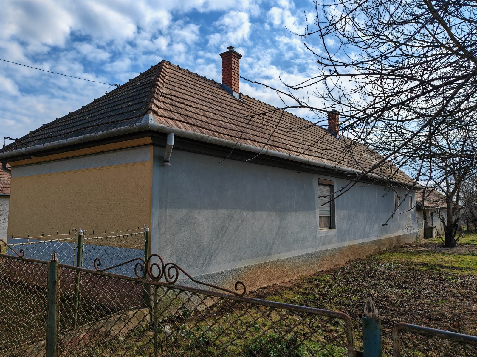 Nebengebäude