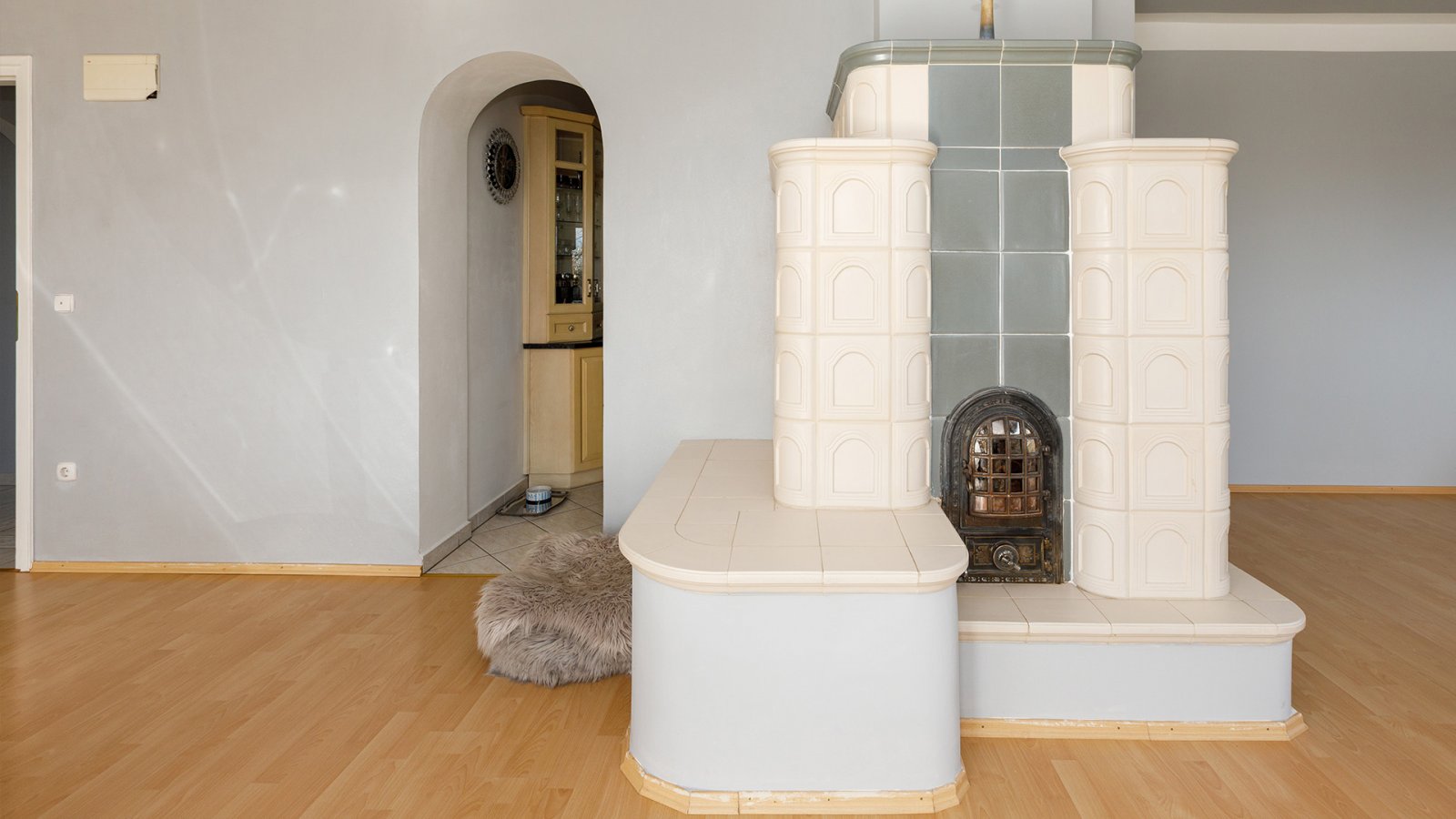 Kachelofen Kachelofen