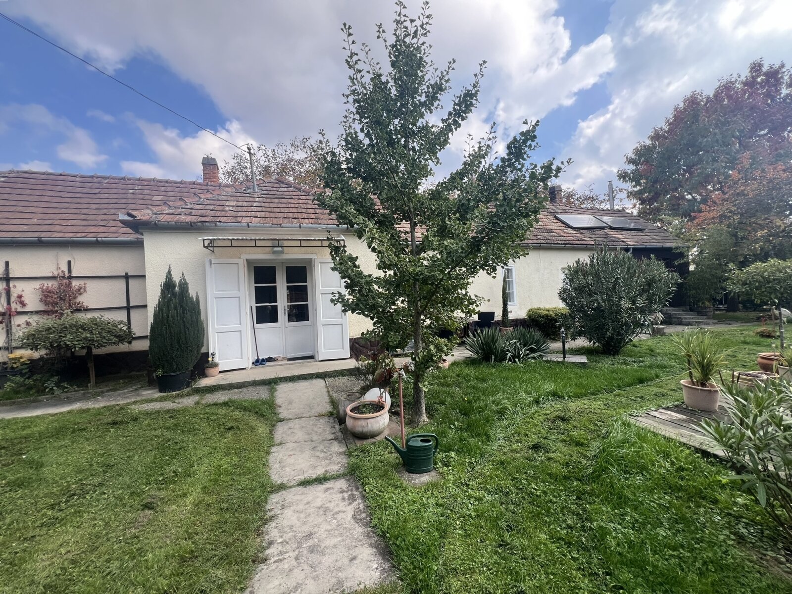 Pötréte: Charmantes Bauernhaus mit großem Grundstück zu verkaufen!  Pötréte: Charmantes Bauernhaus mit großem Grundstück zu verkaufen!