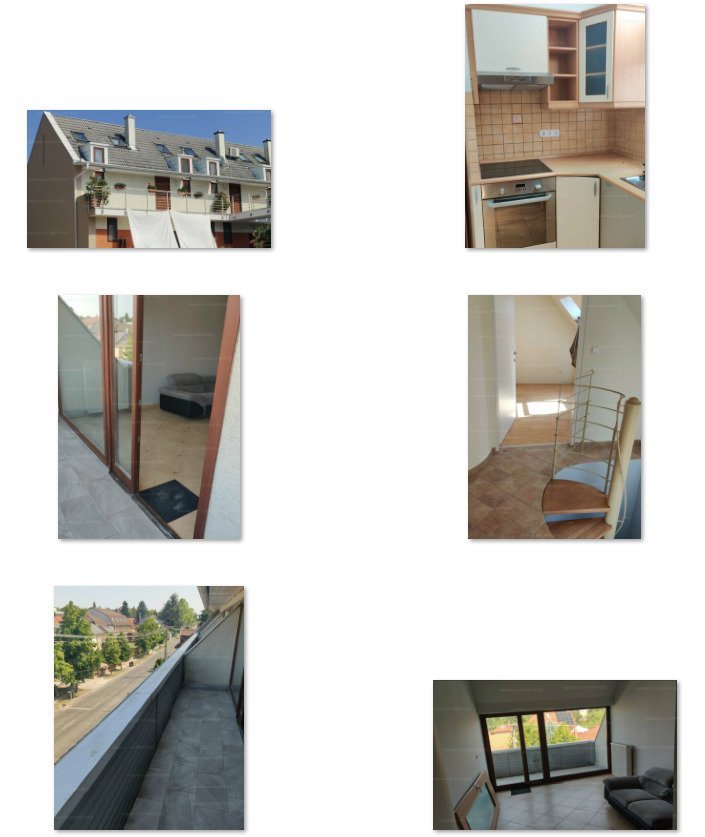 Héviz: Bútorozatlan maisonette apartman Hévíz központjában (AAA-IN8362) Héviz: Bútorozatlan maisonette apartman Hévíz központjában (AAA-IN8362)