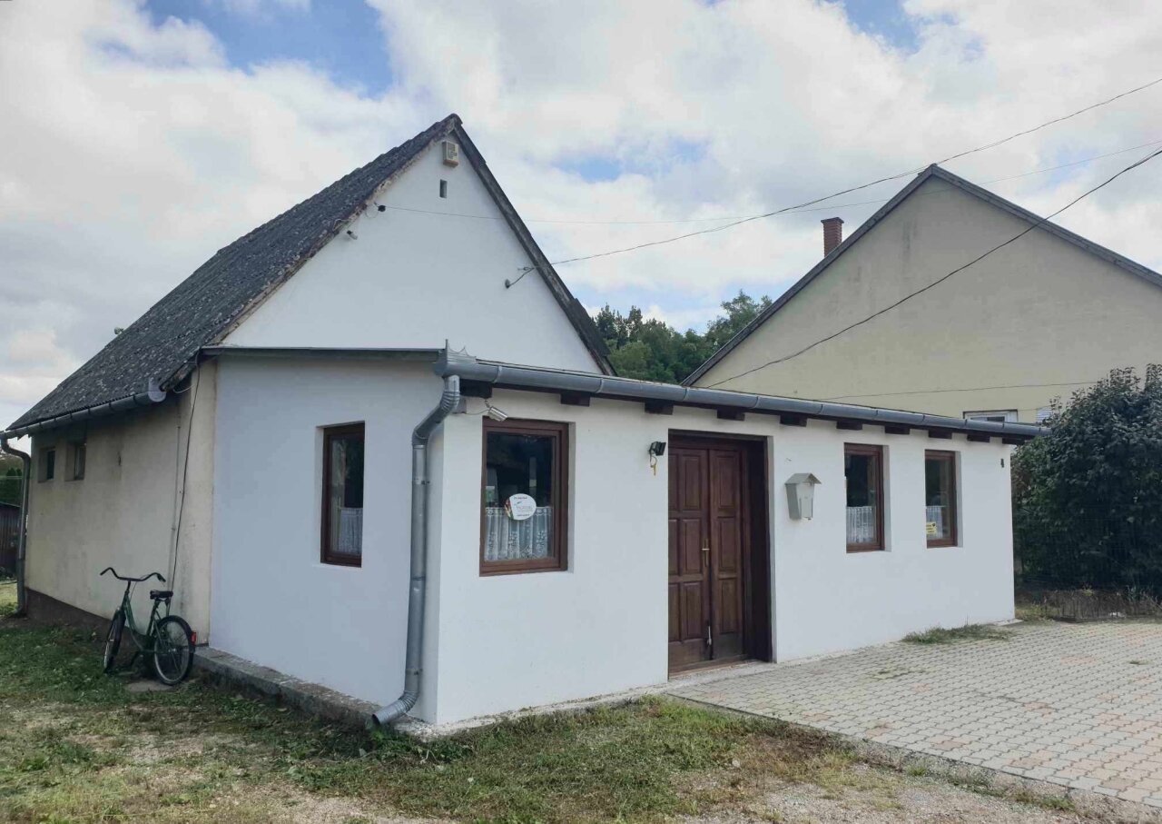 Somogy Vármegye: Geschäftsräume / Wohnungsgebäude im Komitat Somogy günstig zu verkaufen 