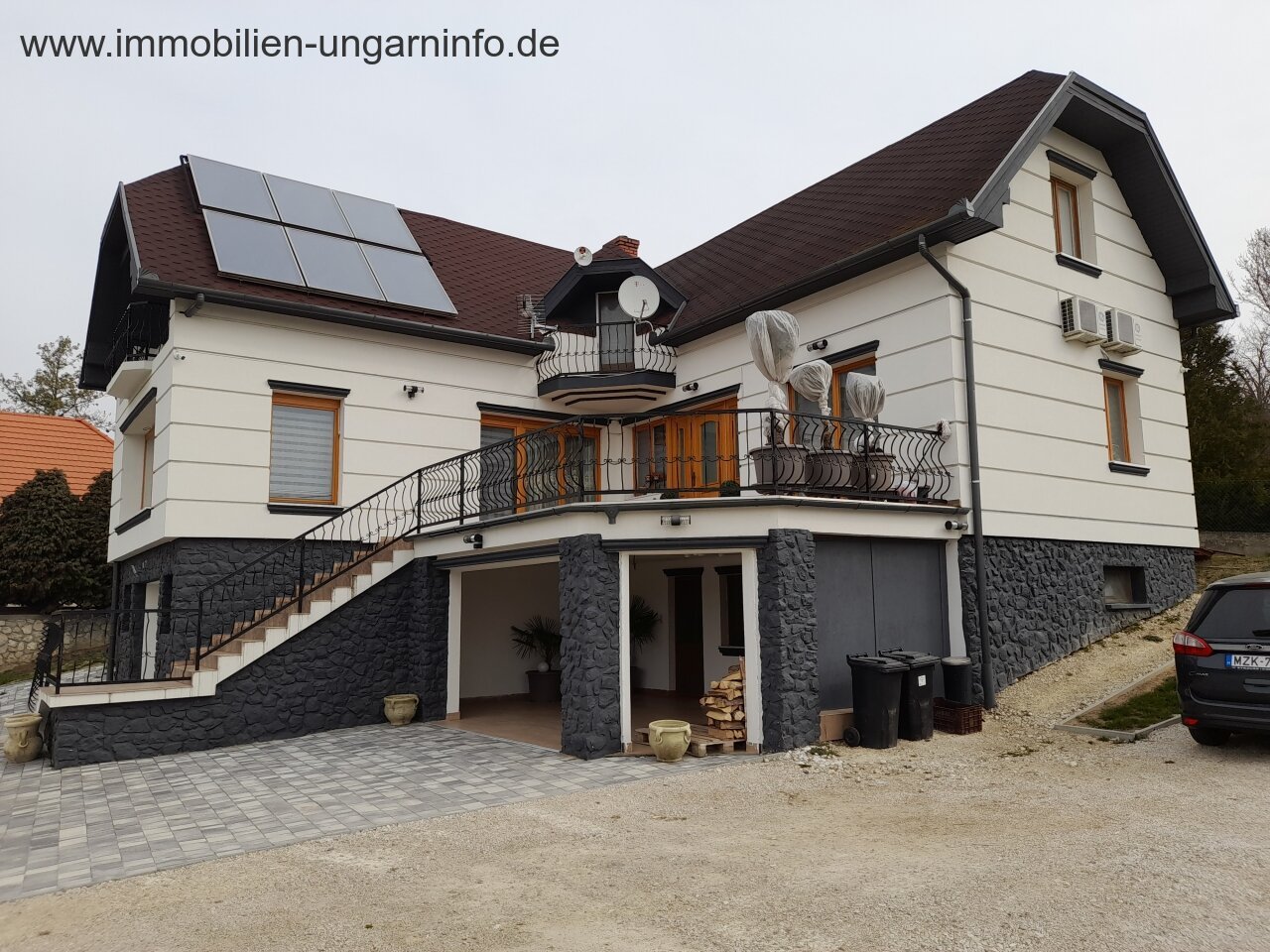 Zala Megye: In der Nähe von Hévíz 3-stöckiges modernes Einfamilienhaus in ruhiger Umgebung, mit separatem Eingang Wohnung zu verkaufen Zala Megye: In der Nähe von Hévíz 3-stöckiges modernes Einfamilienhaus in ruhiger Umgebung, mit separatem Eingang Wohnung zu verkaufen