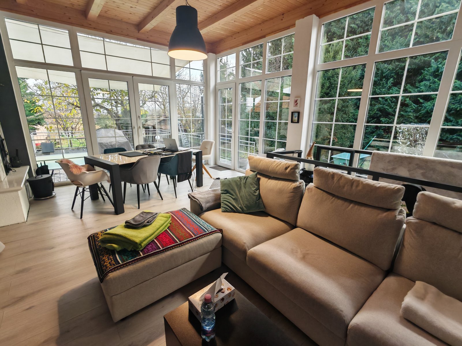 Wohnzimmer Wohnzimmer