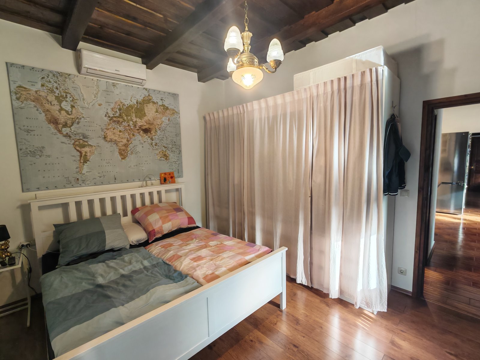 Schlafzimmer 1 Schlafzimmer 1