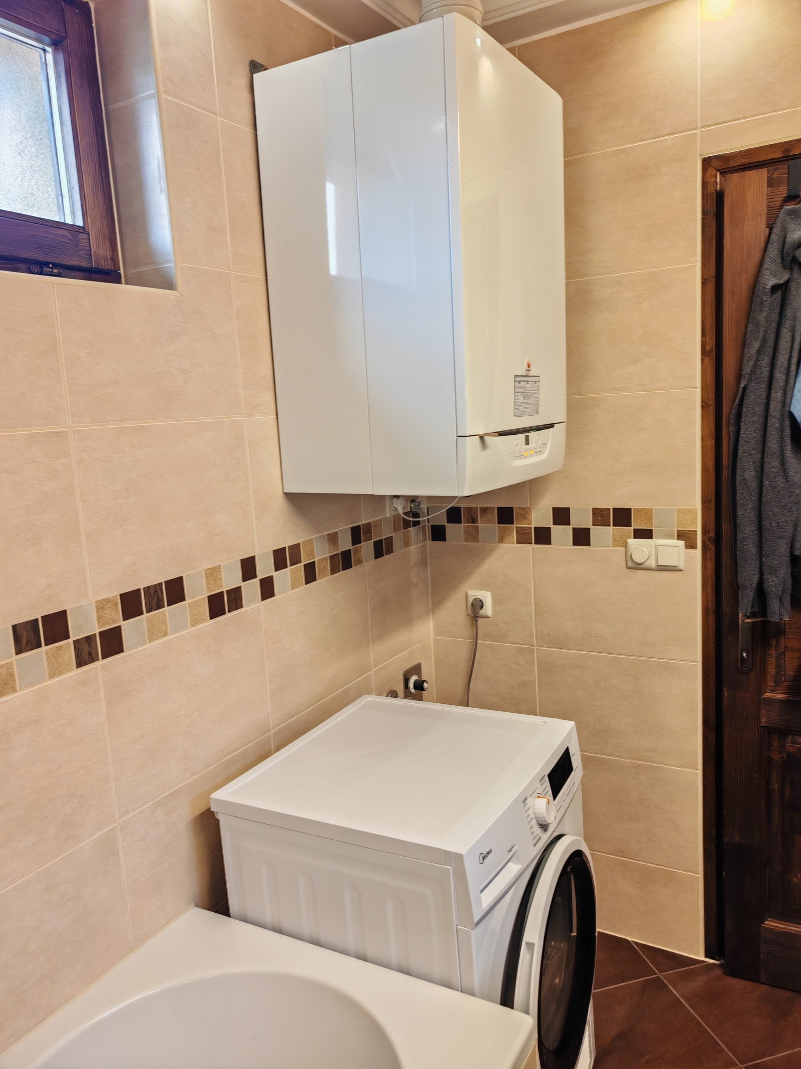 Badezimmer 1 Badezimmer 1