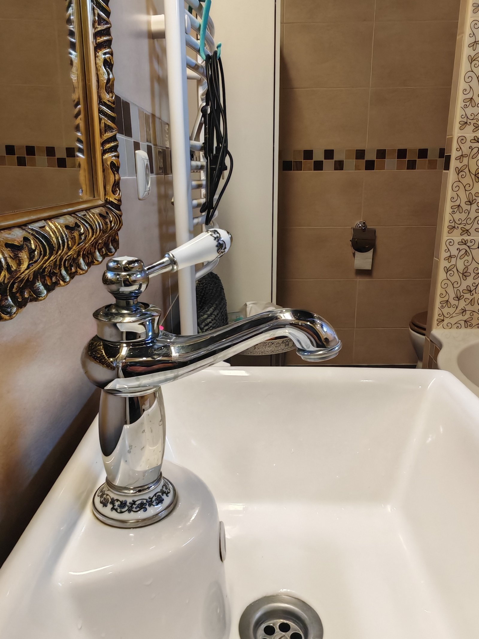 Badezimmer 1 Badezimmer 1