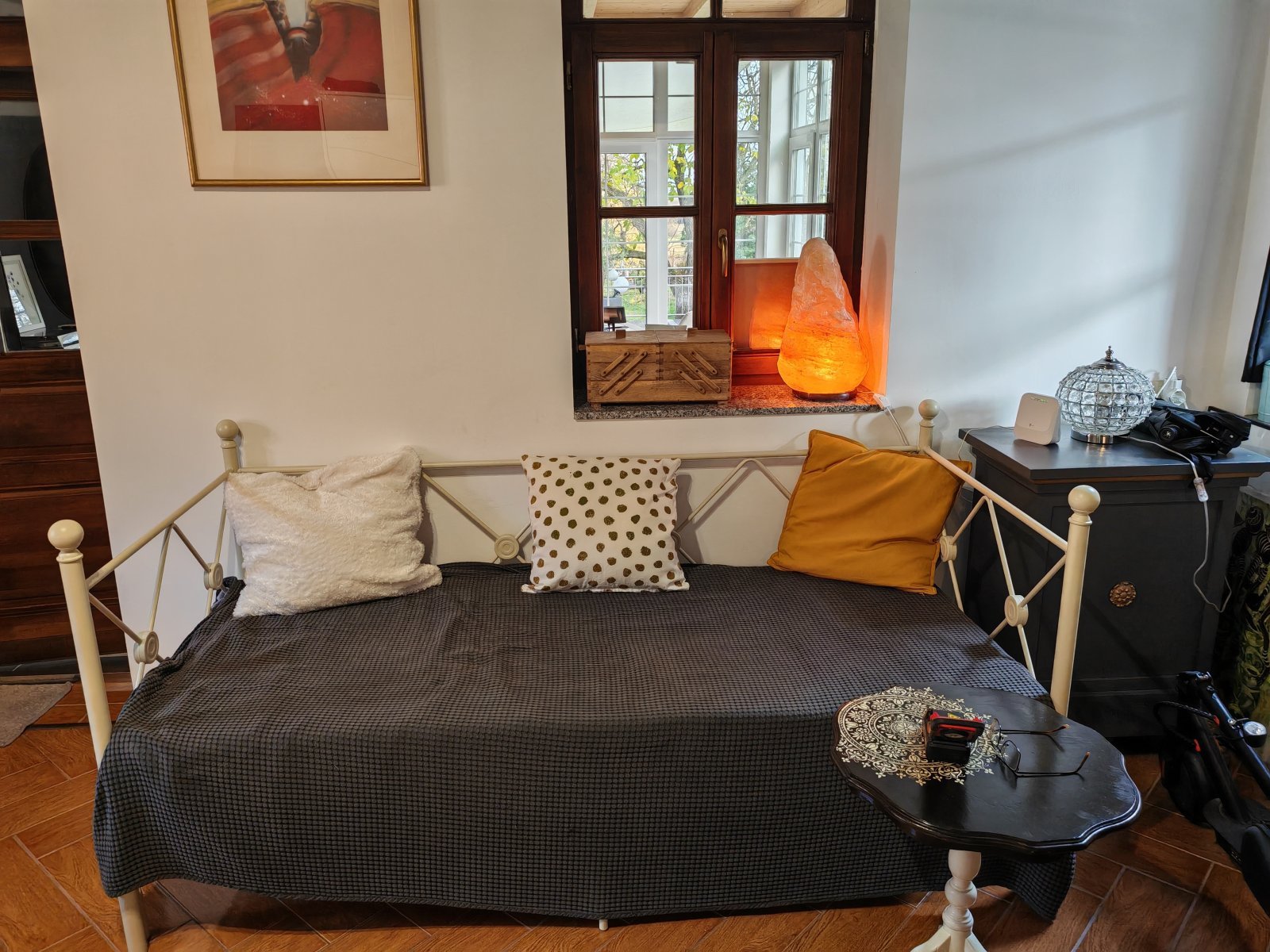 Büro oder Schlafzimmer Büro oder Schlafzimmer