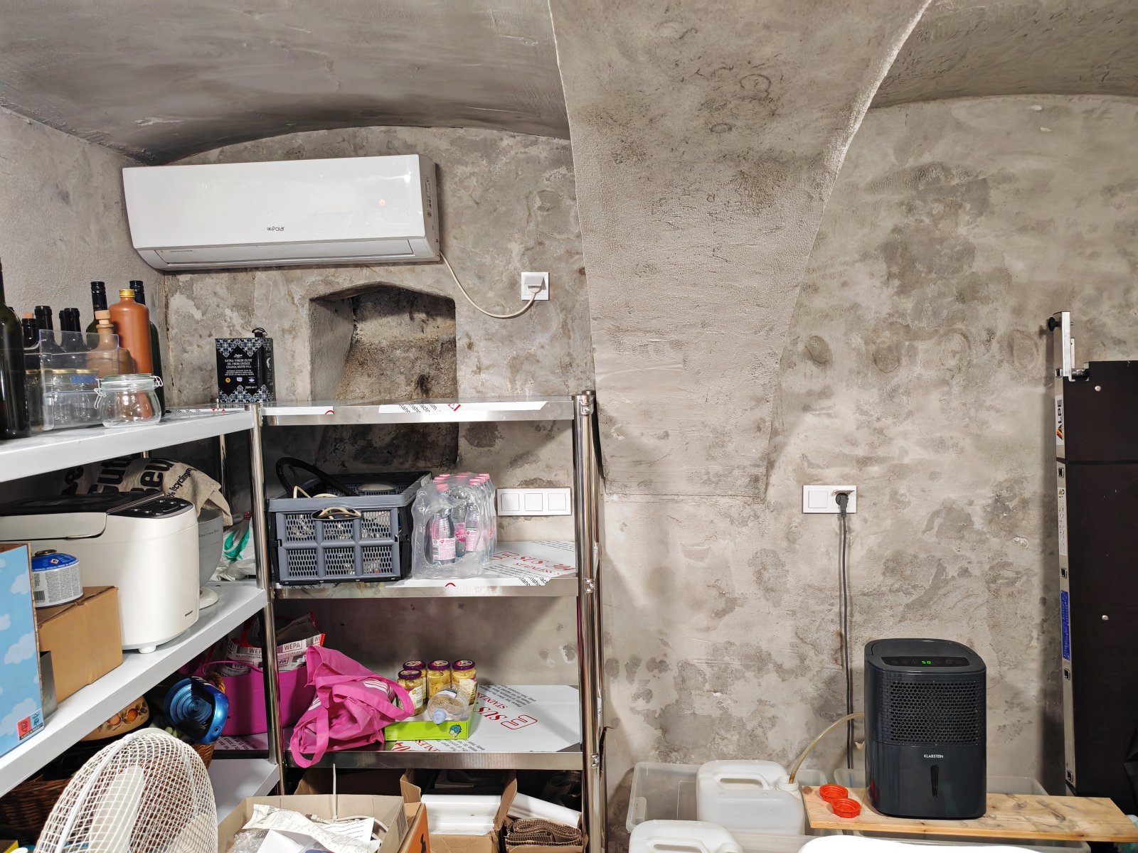 Weinkeller Weinkeller