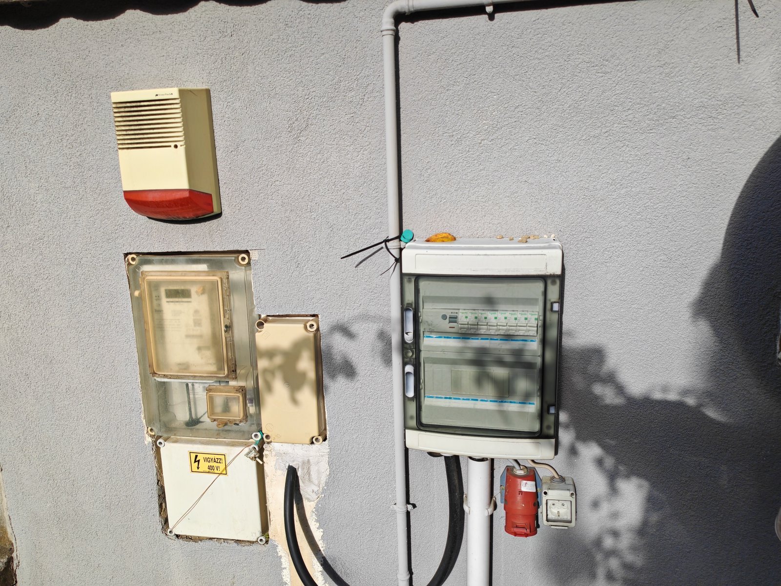 Neueste Elektrik Neueste Elektrik