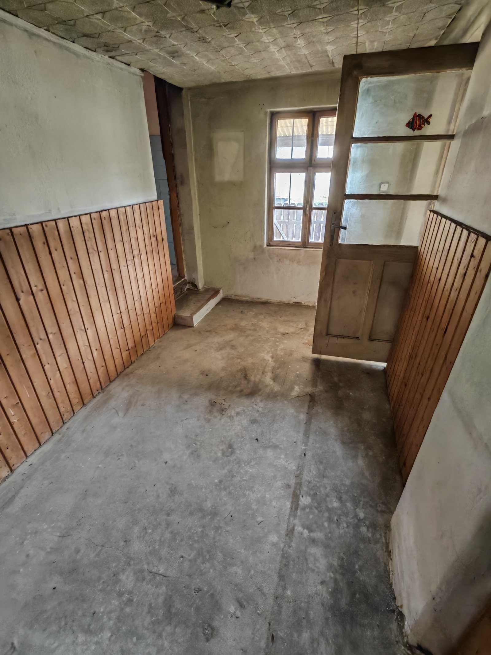 Gästewohnung Flur Gästewohnung Flur