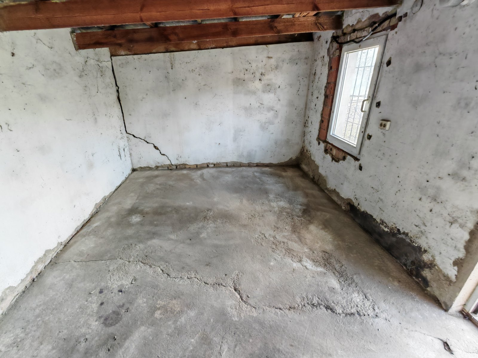 Nebengebäude Nebengebäude