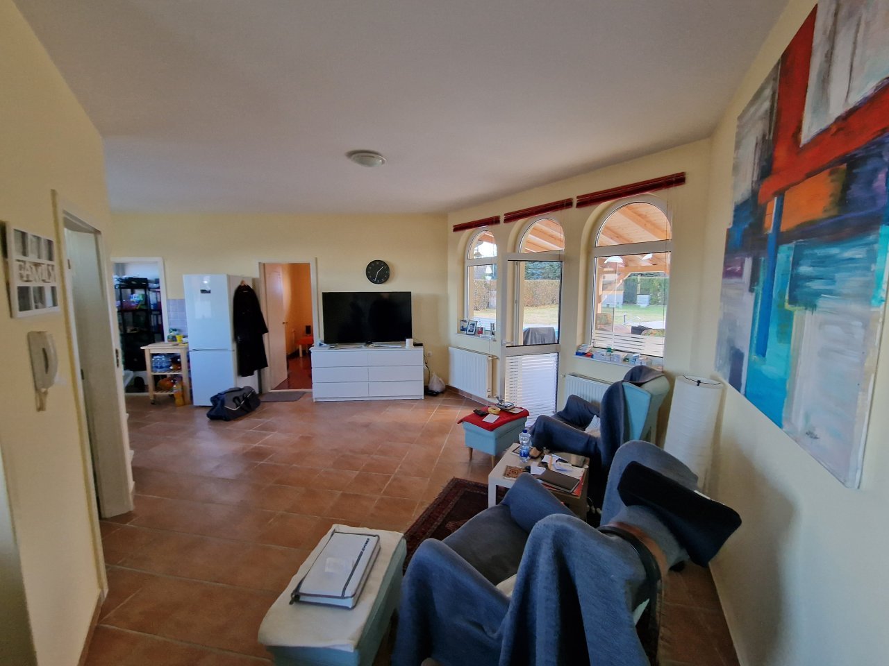 Wohnzimmer Wohnzimmer