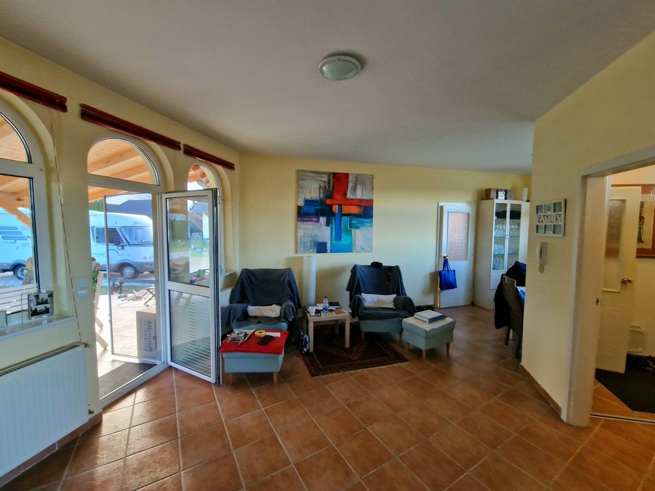 Wohnzimmer Wohnzimmer